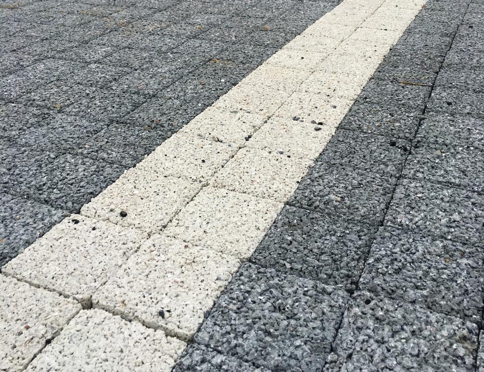 A la découverte de Smart Systèmes en béton au salon Pollutec